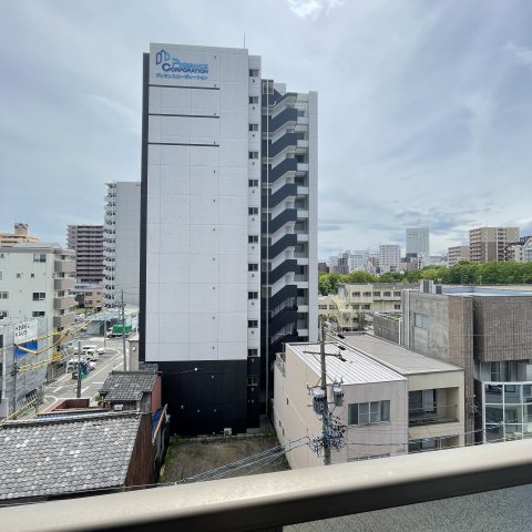 眺望　同仕様タイプです