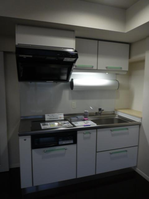 キッチン　キッチン※別部屋参考写真