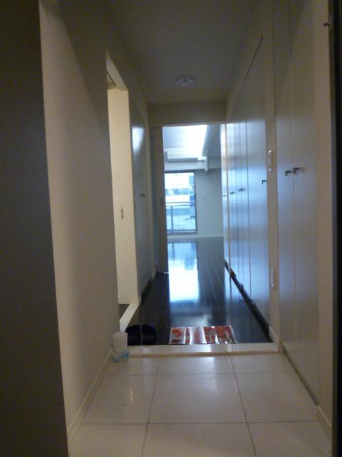 玄関　玄関※別部屋参考写真