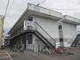 深川総合ハイツ２ 2階 築39年7ヶ月の賃貸物件