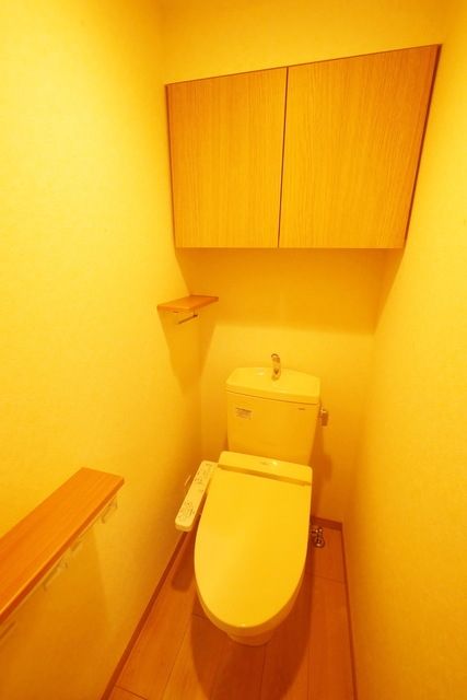 トイレ　同仕様