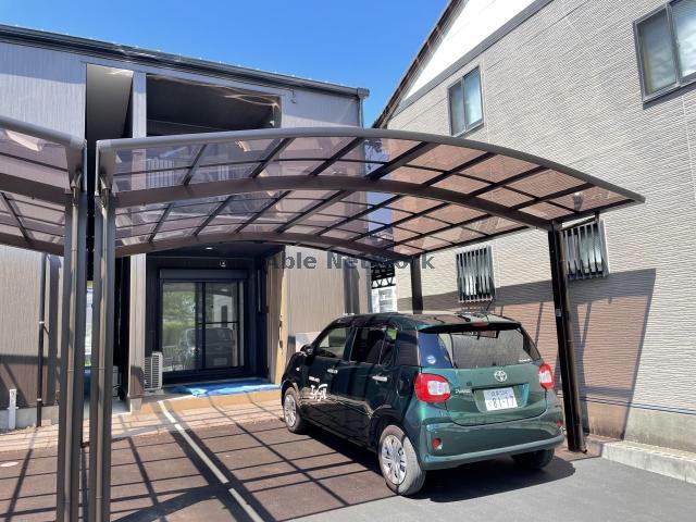 その他　駐車場