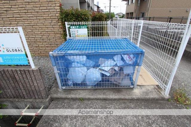 その他共有部分　その他共有部分