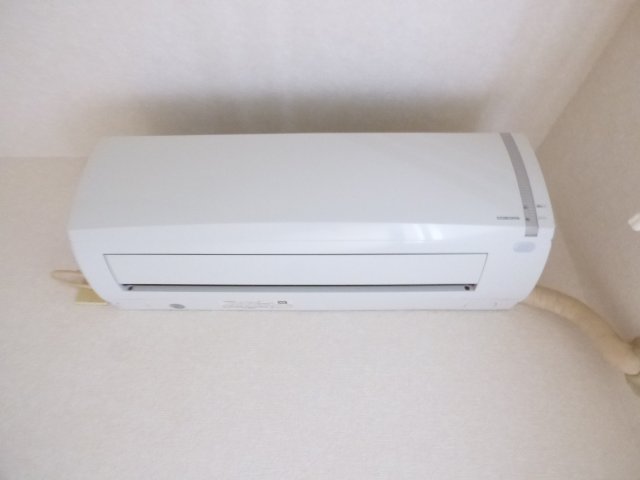 その他設備　別部屋参照