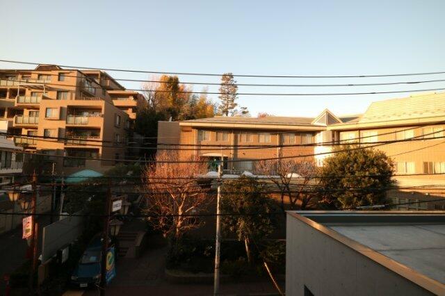 眺望　※参考写真