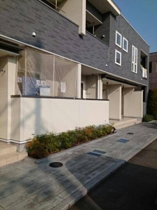 その他共有部分　共用部分