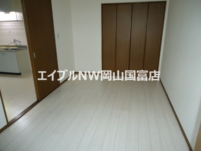 その他部屋・スペース　洋室Ａ