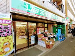 スーパー　ローソンストア100 LS世田谷代田四丁目店（スーパー）まで766m