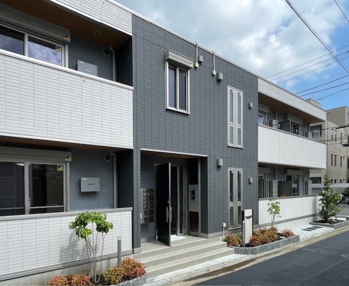 建物外観　☆綺麗な外観☆