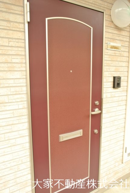 玄関　image