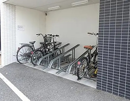 その他共有部分　☆設備充実☆