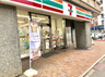 コンビニ　セブンイレブン 博多三井ビル店（コンビニ）まで151m