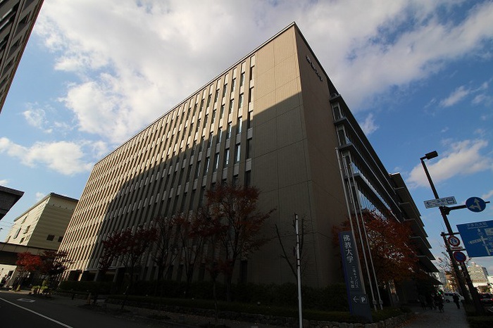 大学・短大　佛教大学（大学・短大）まで600m