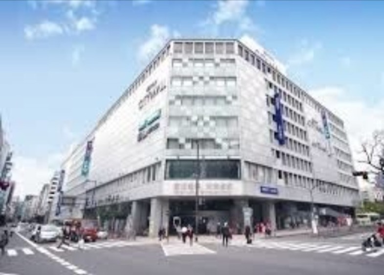 ホームセンター　ニトリ京阪シティモール店（ホームセンター）まで512m