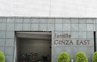 エントランス　《見学予約受付中》設備充実分譲賃貸マンション！