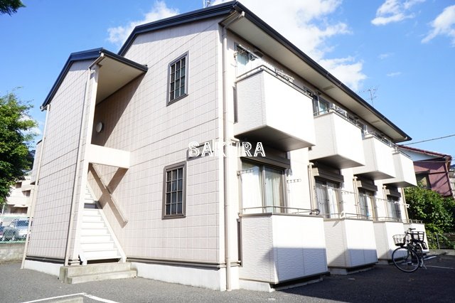 建物外観　当店おすすめ物件♪