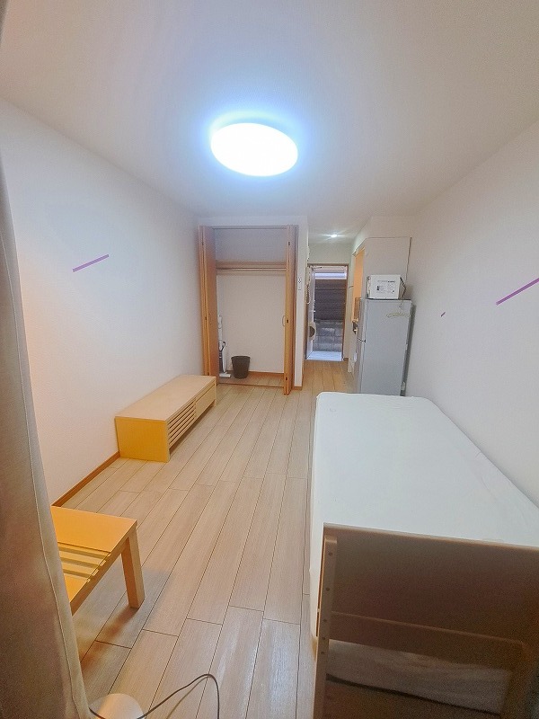 その他部屋・スペース