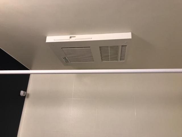 その他　浴室乾燥機