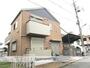 光が丘駅より徒歩10分 1階 築18年1ヶ月の賃貸物件