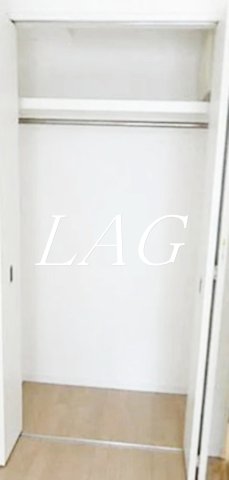 収納　収納です。