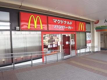 飲食店　マクドナルド 住吉駅前店（飲食店）まで672m