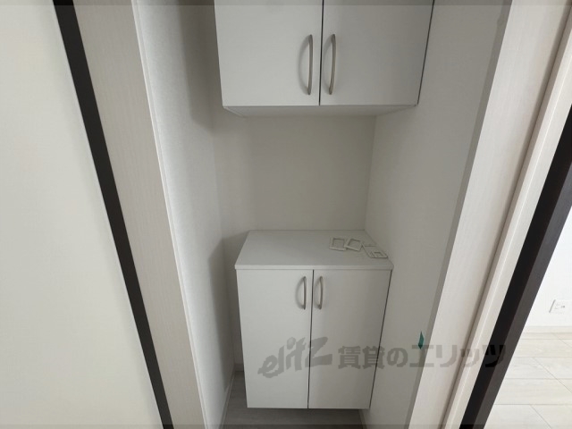 収納　下駄箱