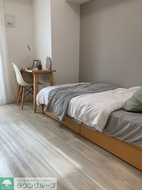 その他　※写真は同タイプ住戸です。