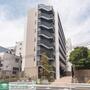 錦糸町駅より徒歩10分 6階 築4年5ヶ月の賃貸物件