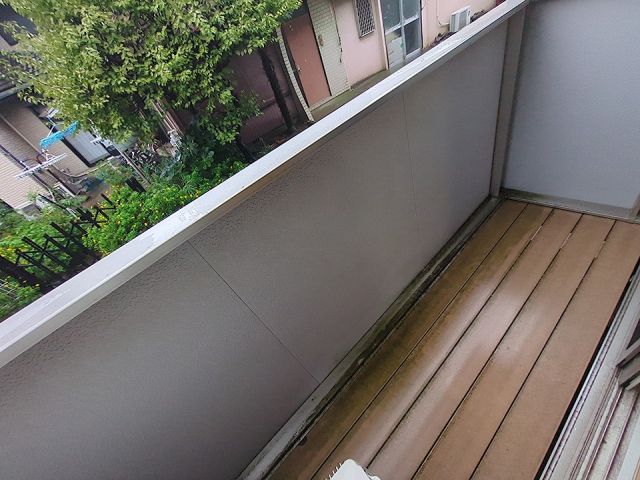 レクエルド大久保の内装写真