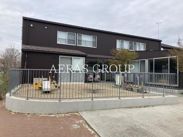 幼稚園・保育園　西大宮青藍保育（幼稚園・保育園）まで173m