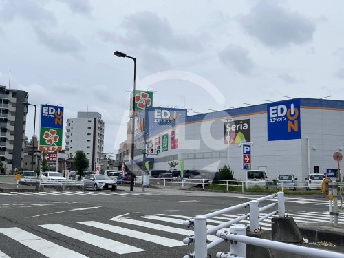 スーパー　ライフ東淡路店（スーパー）まで400m