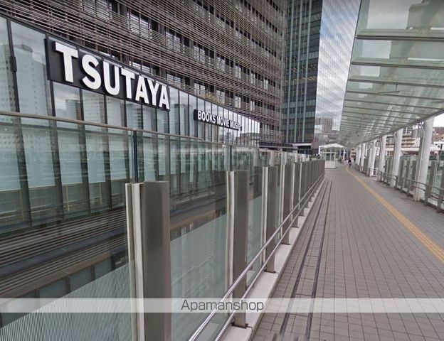 その他　TSUTAYA 大崎駅前店（その他）まで2838m