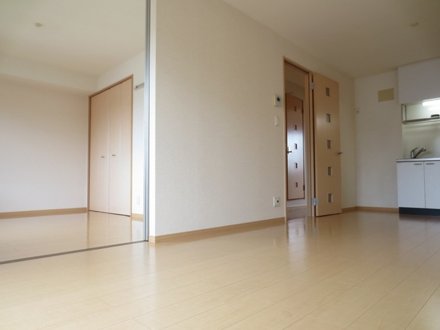 居室・リビング　２０２　ＬＤＫ