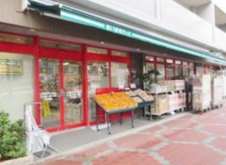 スーパー　まいばすけっと江東亀戸7丁目店（スーパー）まで384m
