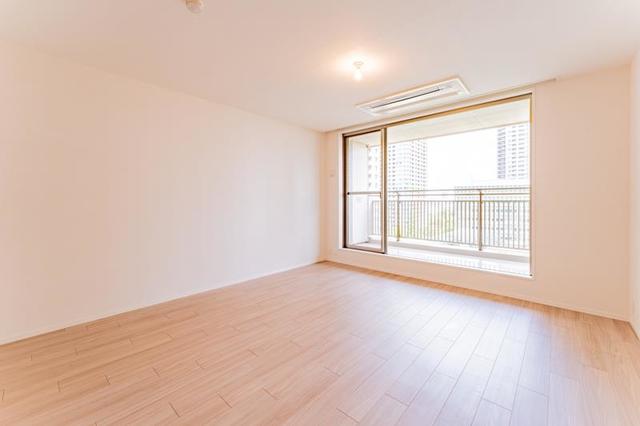 居室・リビング　※写真は同タイプ住戸です。