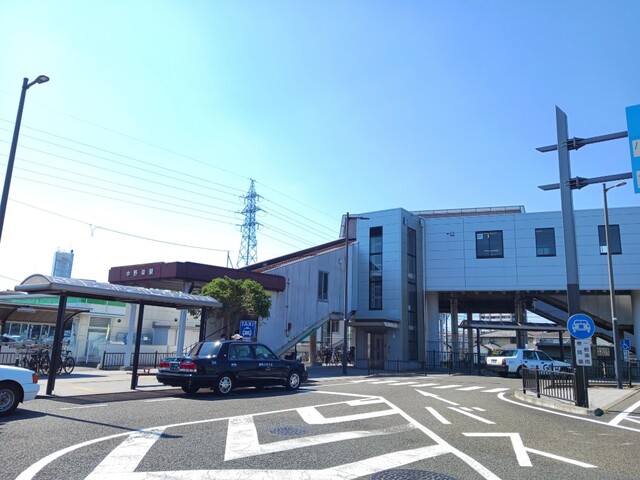 その他　JR仙石線中野栄駅（その他）まで450m