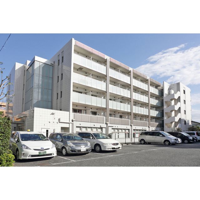 建物外観　☆綺麗な外観☆
