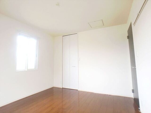 その他部屋・スペース　洋室７帖