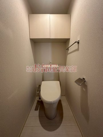 トイレ　トイレも気になるポイント