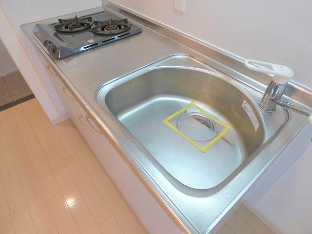 キッチン　※写真と異なる場合現状優先。