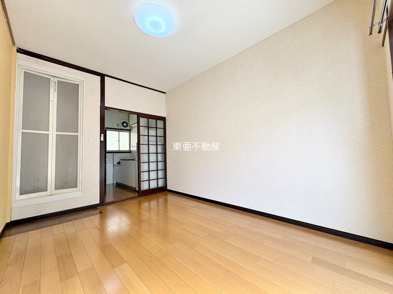 その他部屋・スペース　現況優先