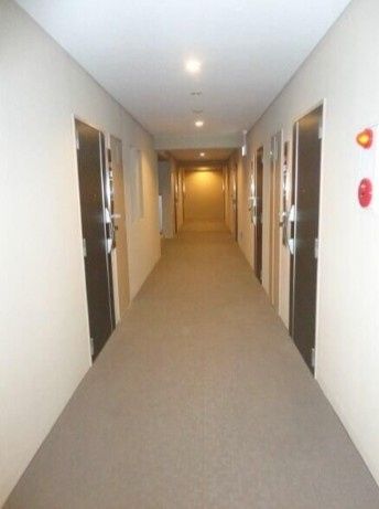 その他共有部分　☆その他共用部分☆