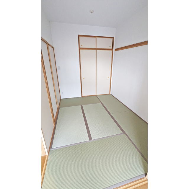 その他部屋・スペース　和室