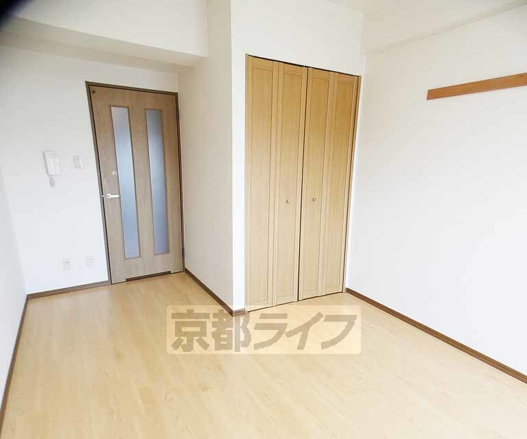 居室・リビング　日当たりの良いお部屋です