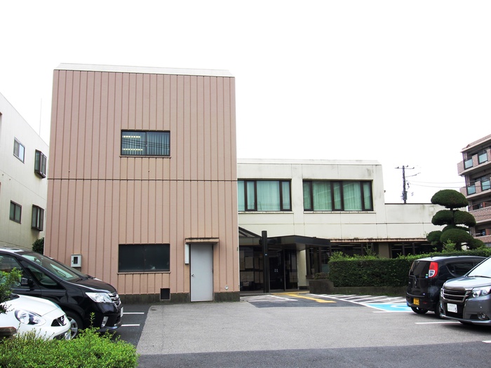 役所　戸塚支所（役所）まで220m