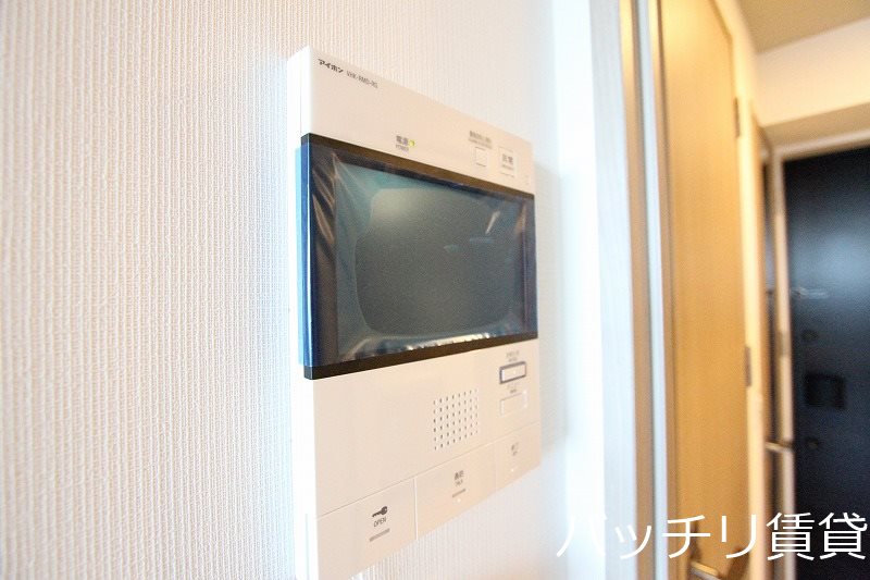 セキュリティ　別号室タイプの為、現状を優先致します。