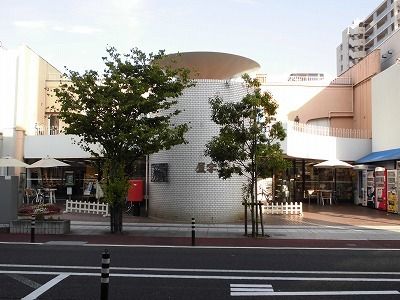 その他　八文字屋（その他）まで1500m