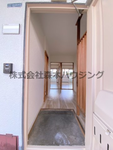 その他部屋・スペース　内装も気になるポイント