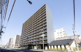 建物外観　☆外観☆