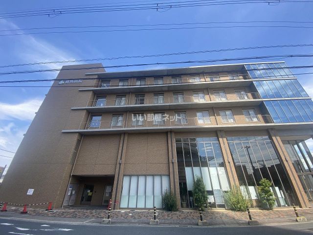 病院　喜馬病院（病院）まで174m